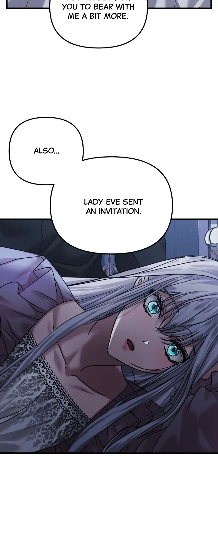 Marriage Alliance for Revenge Chapter 70 - Page 15