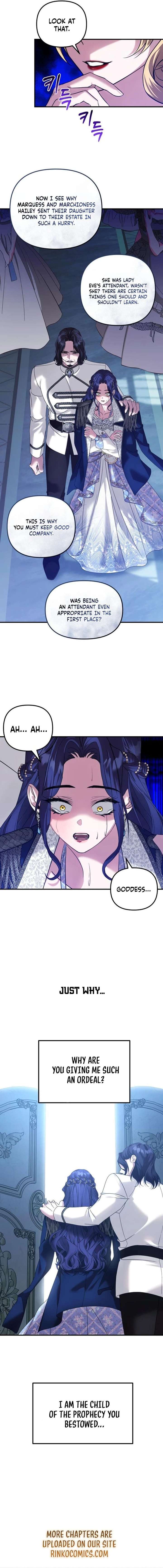 Marriage Alliance for Revenge Chapter 75 - Page 15