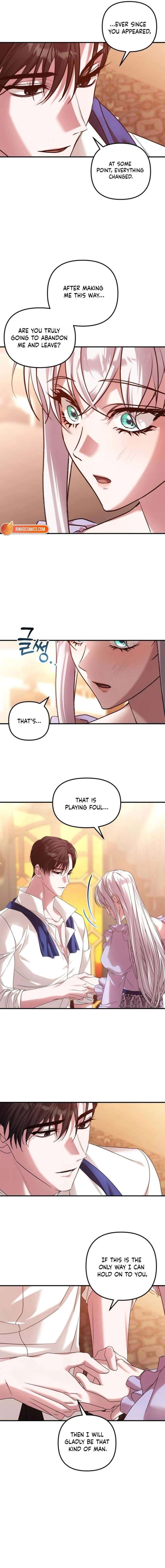 Marriage Alliance for Revenge Chapter 78 - Page 12