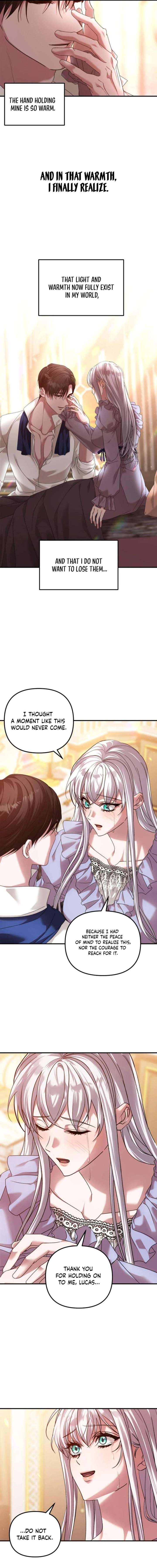 Marriage Alliance for Revenge Chapter 78 - Page 16