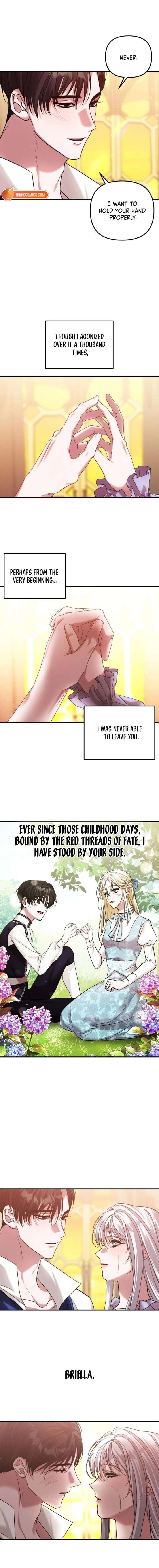 Marriage Alliance for Revenge Chapter 78 - Page 17