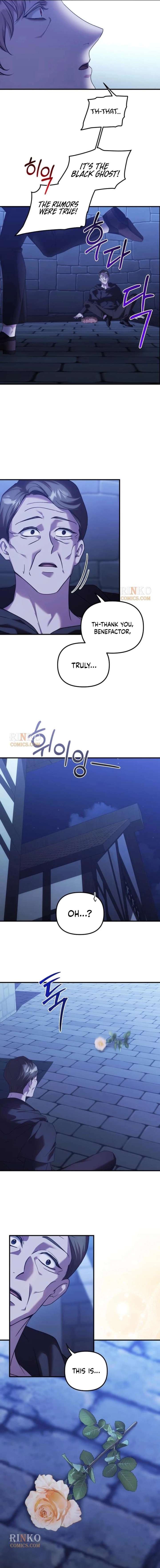 Marriage Alliance for Revenge Chapter 85 - Page 12