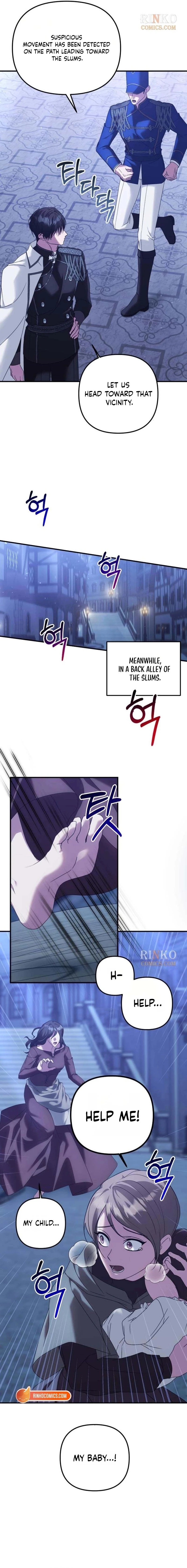 Marriage Alliance for Revenge Chapter 88 - Page 13