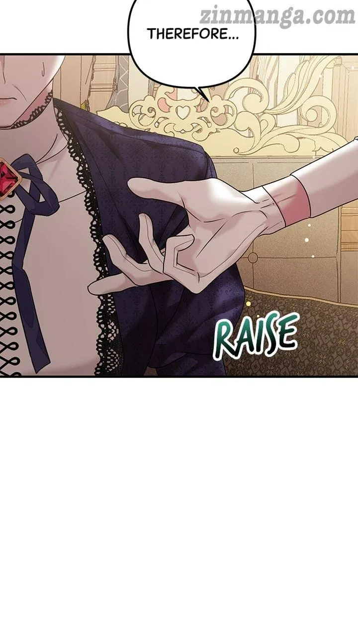 Marriage Alliance for Revenge Chapter 9 - Page 17