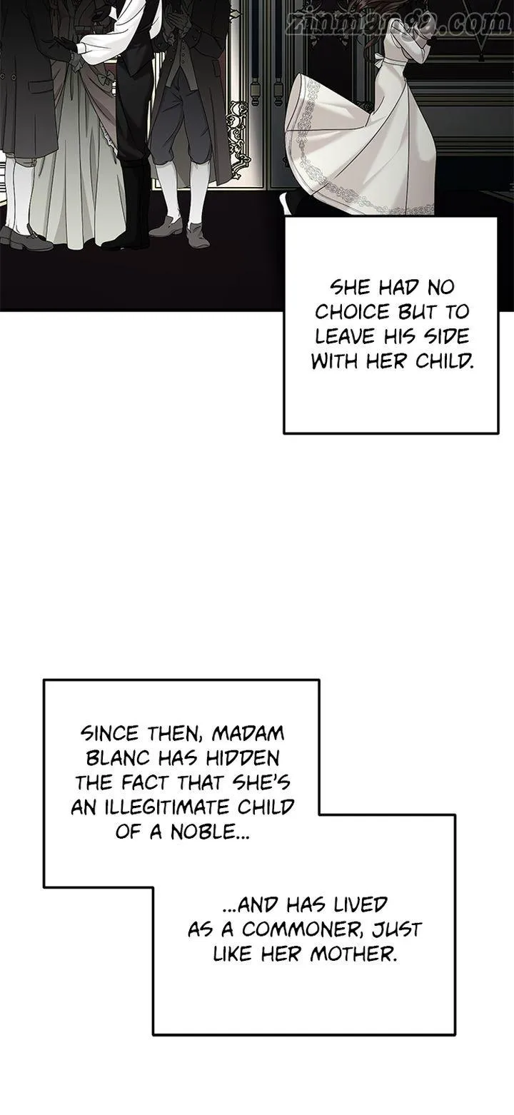Marriage Alliance for Revenge Chapter 9 - Page 20