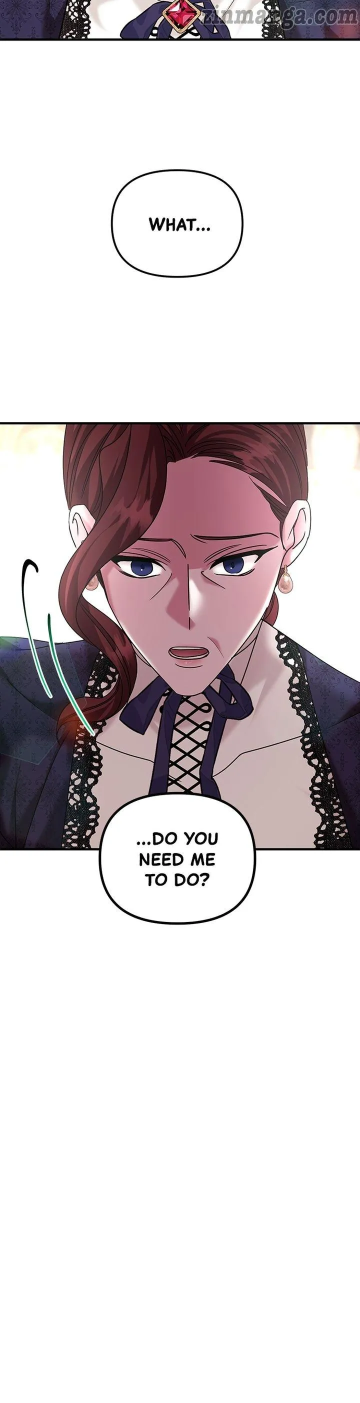 Marriage Alliance for Revenge Chapter 9 - Page 23