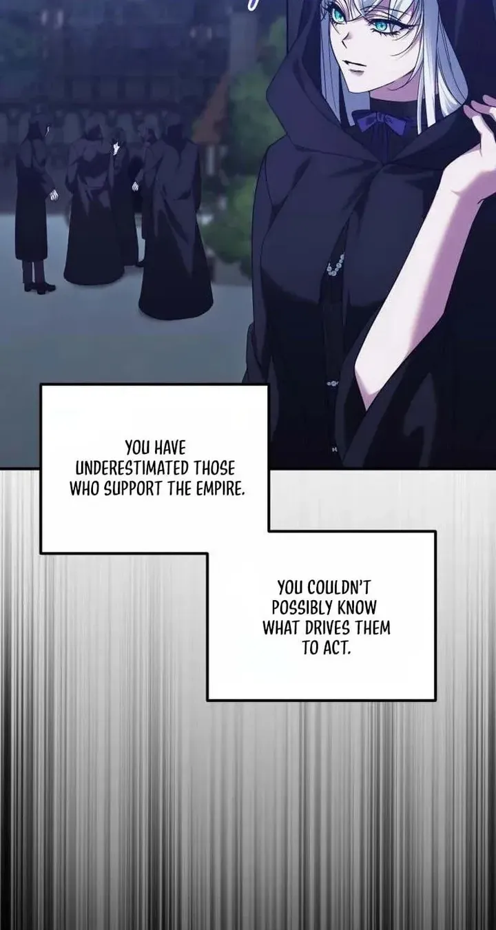 Marriage Alliance for Revenge Chapter 90 - Page 21