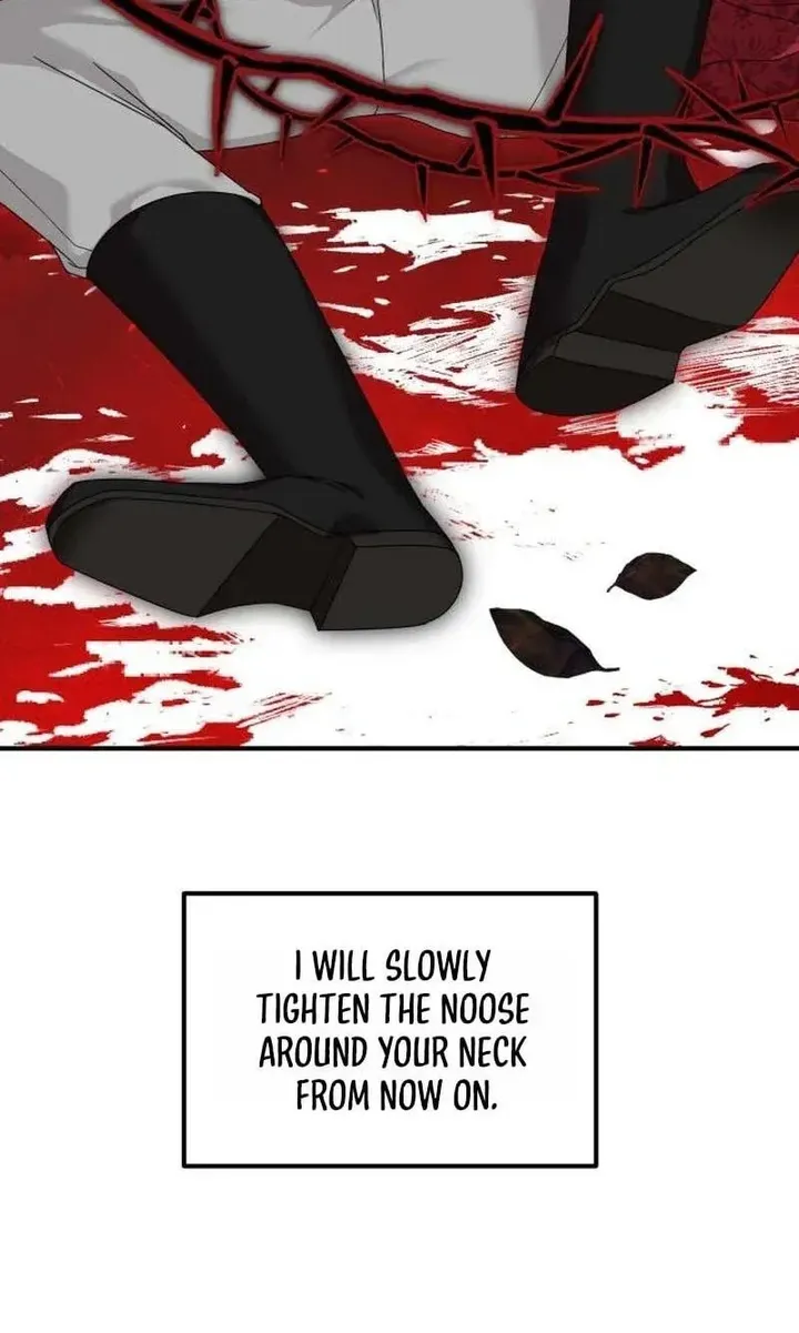 Marriage Alliance for Revenge Chapter 90 - Page 36