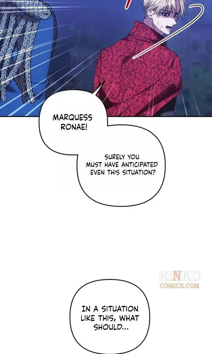 Marriage Alliance for Revenge Chapter 90 - Page 38