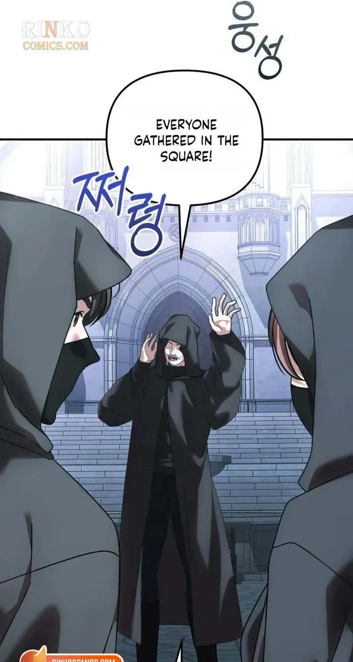 Marriage Alliance for Revenge Chapter 90 - Page 55
