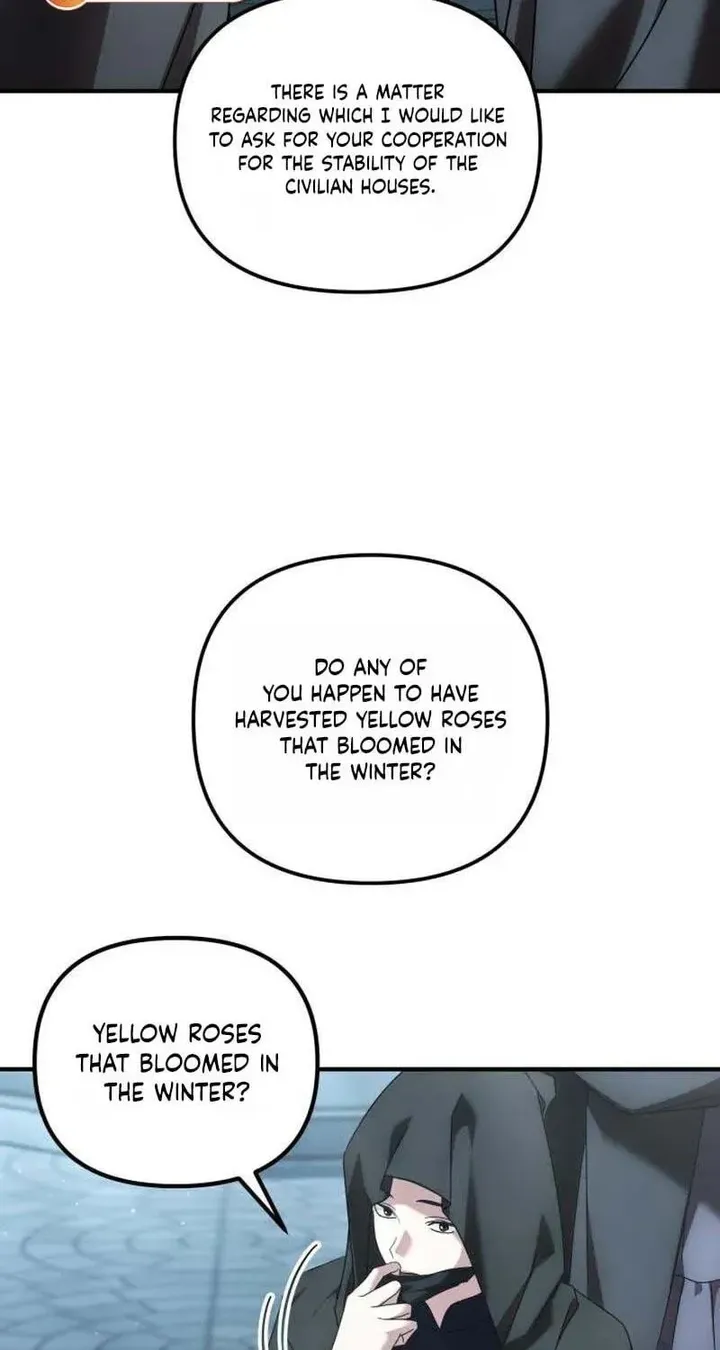 Marriage Alliance for Revenge Chapter 90 - Page 57