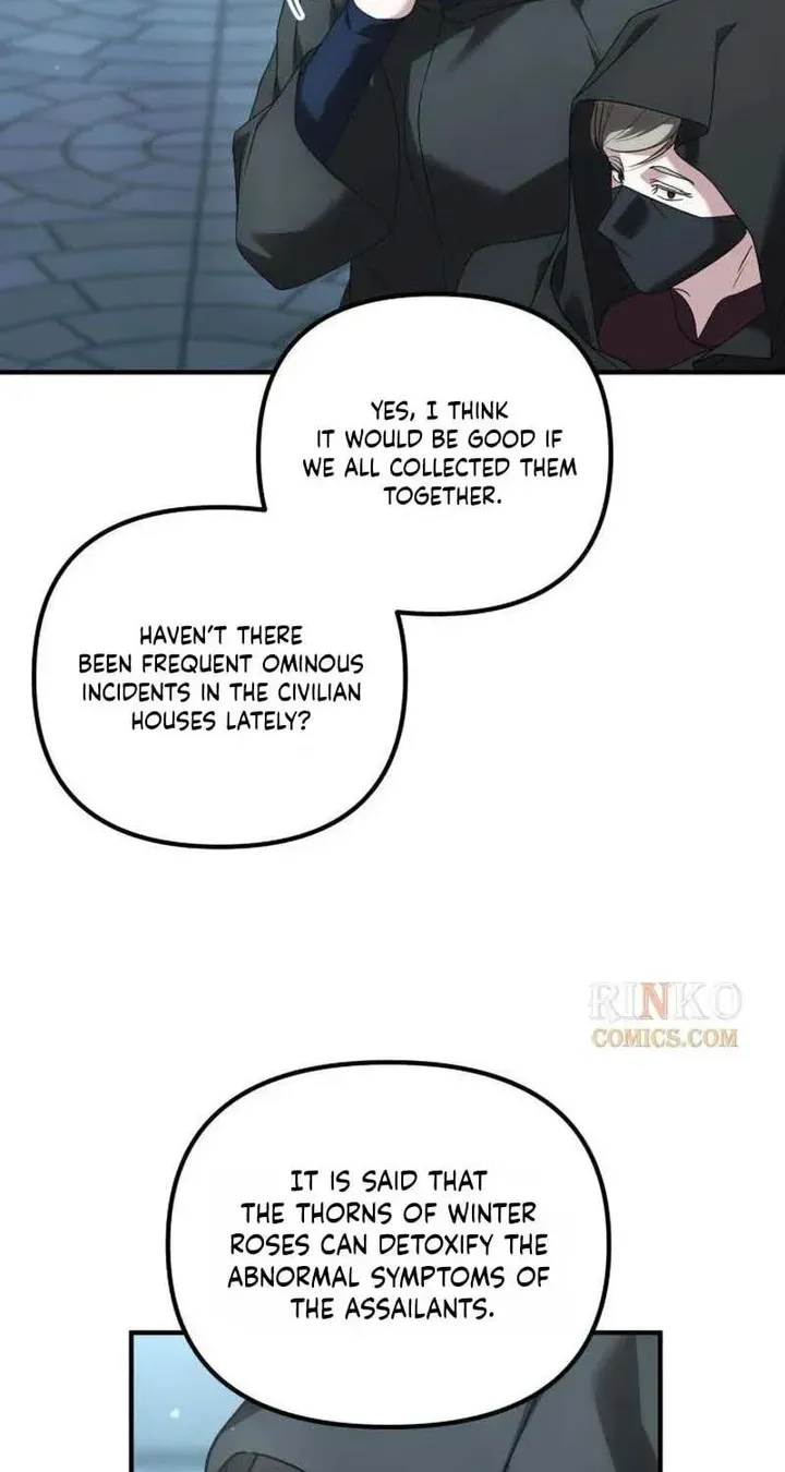 Marriage Alliance for Revenge Chapter 90 - Page 59