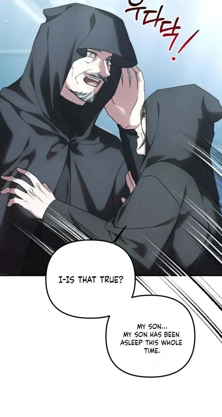 Marriage Alliance for Revenge Chapter 90 - Page 63