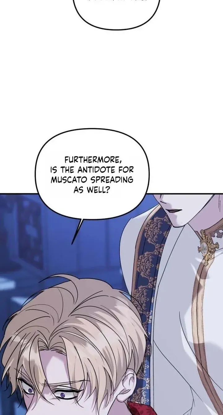 Marriage Alliance for Revenge Chapter 90 - Page 80