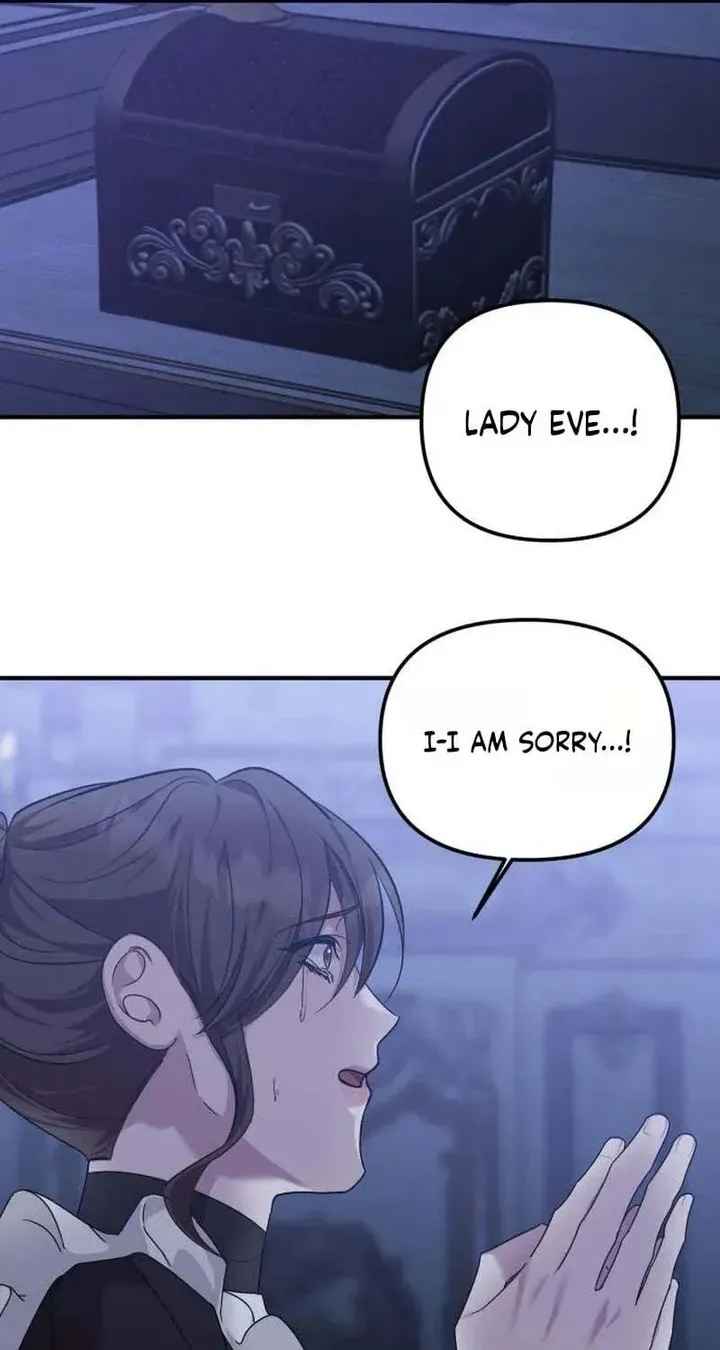 Marriage Alliance for Revenge Chapter 90 - Page 84