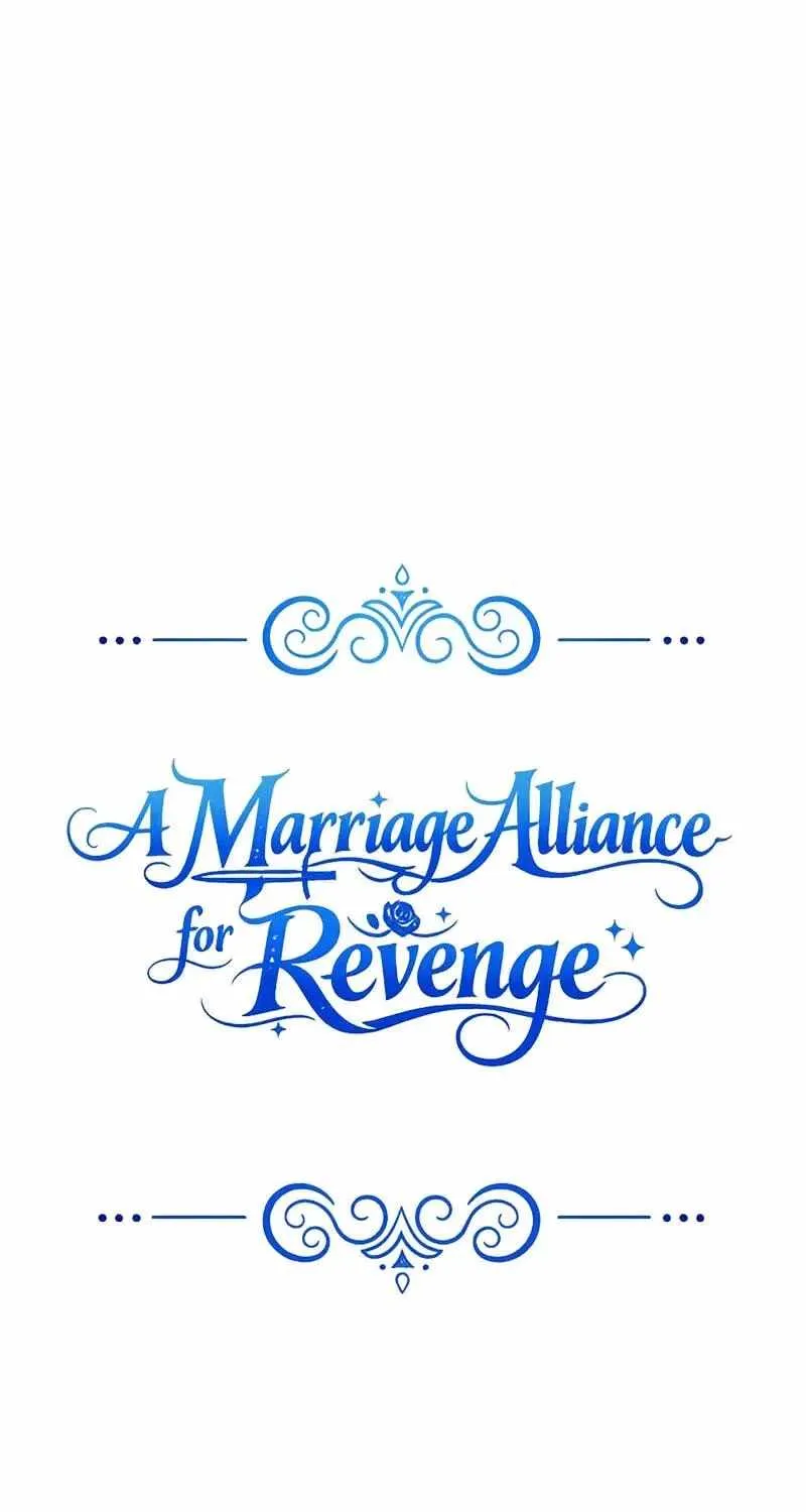 Marriage Alliance for Revenge Chapter 91 - Page 17