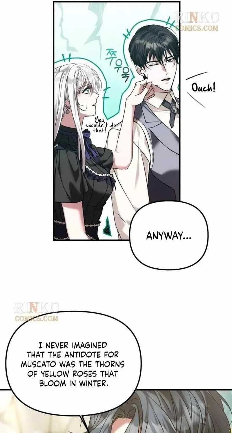 Marriage Alliance for Revenge Chapter 91 - Page 27
