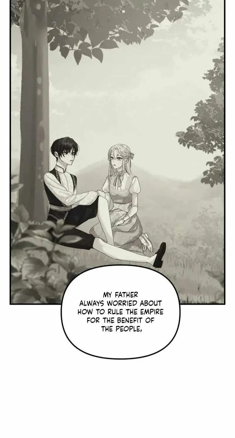 Marriage Alliance for Revenge Chapter 91 - Page 31