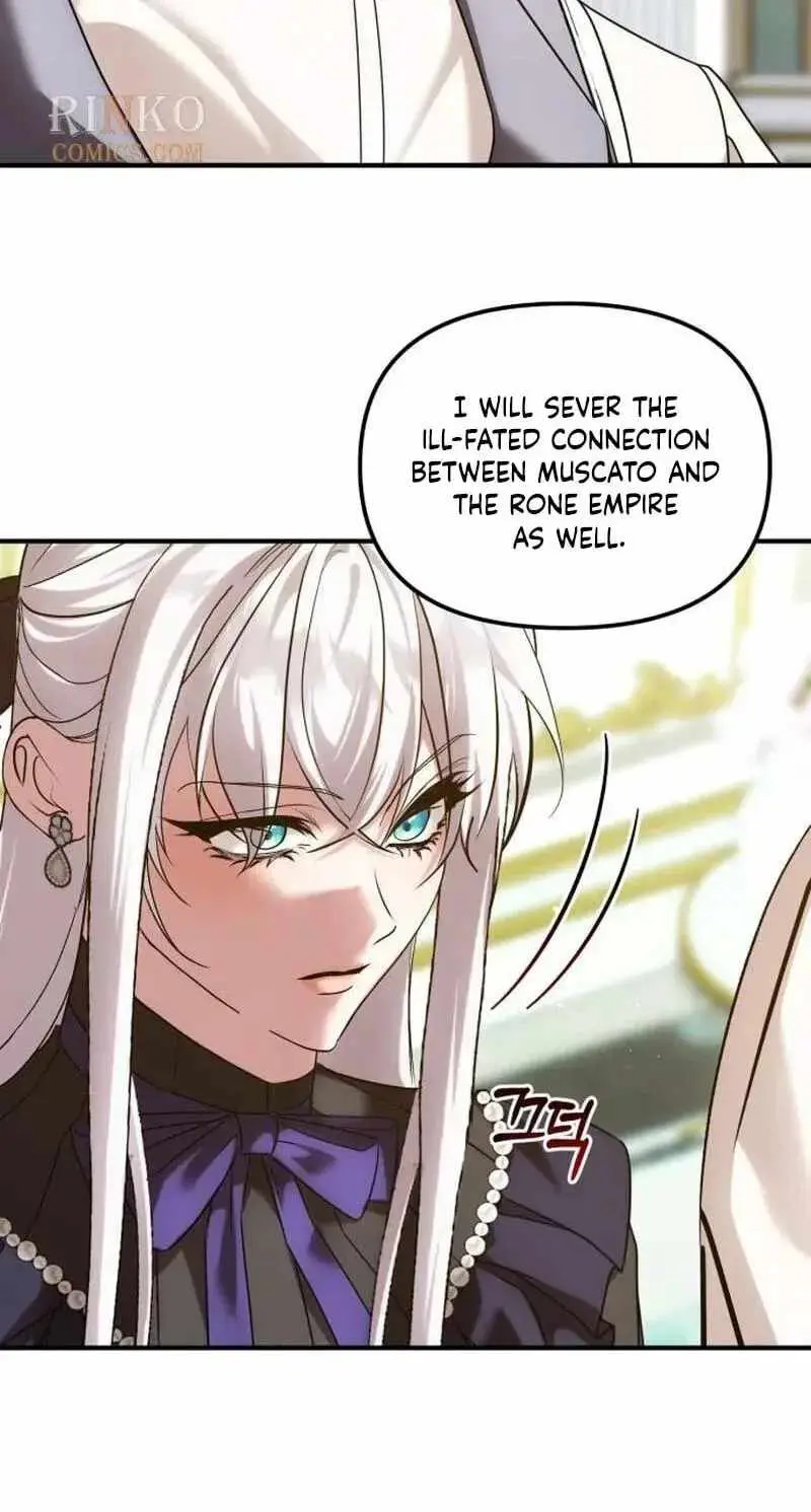 Marriage Alliance for Revenge Chapter 91 - Page 33