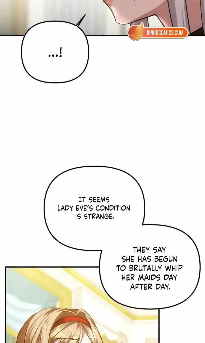 Marriage Alliance for Revenge Chapter 91 - Page 40