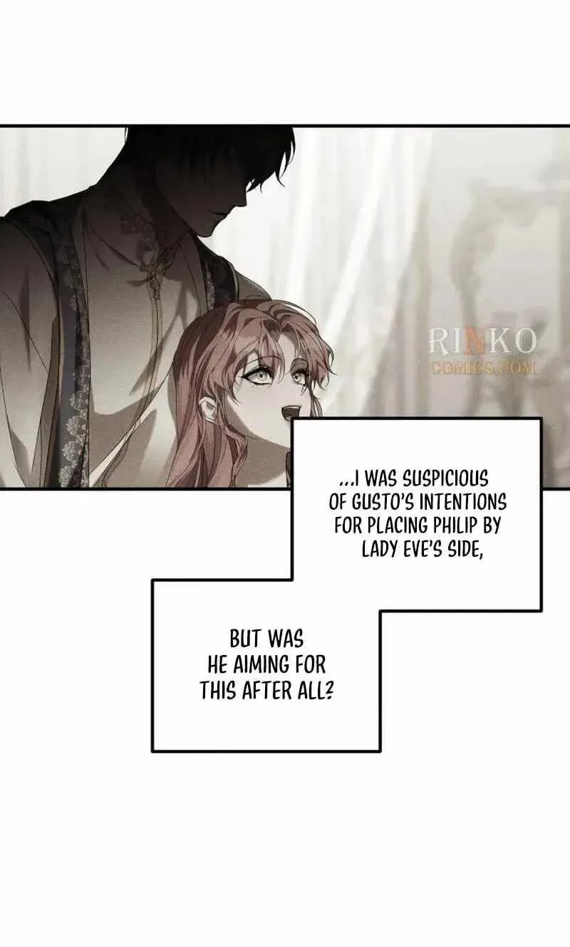 Marriage Alliance for Revenge Chapter 91 - Page 42