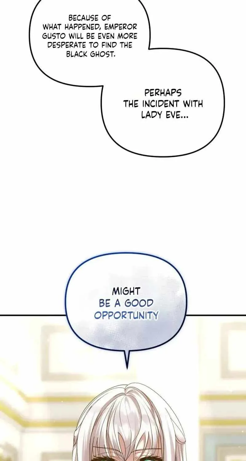 Marriage Alliance for Revenge Chapter 91 - Page 49