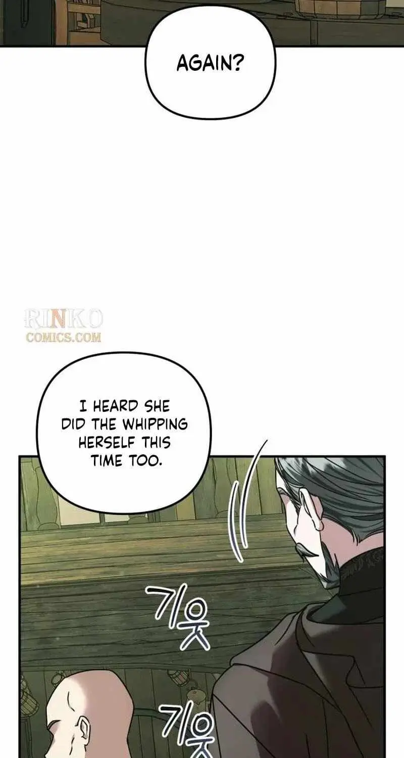 Marriage Alliance for Revenge Chapter 91 - Page 57