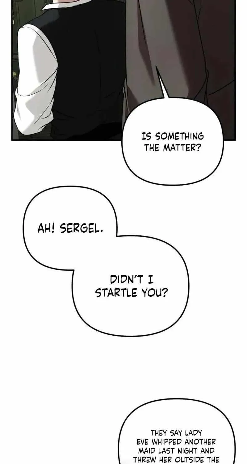 Marriage Alliance for Revenge Chapter 91 - Page 59