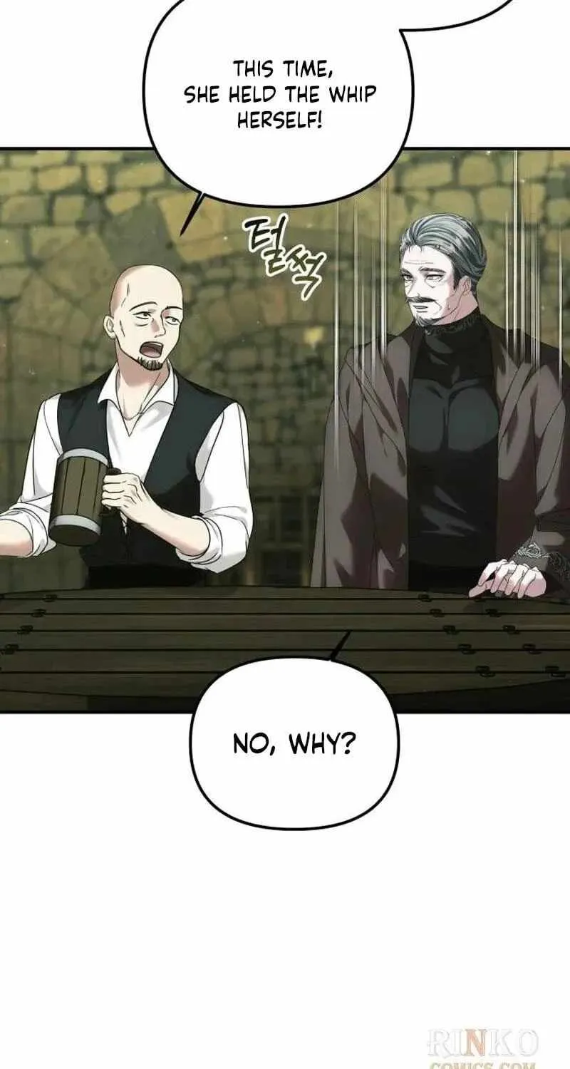 Marriage Alliance for Revenge Chapter 91 - Page 61