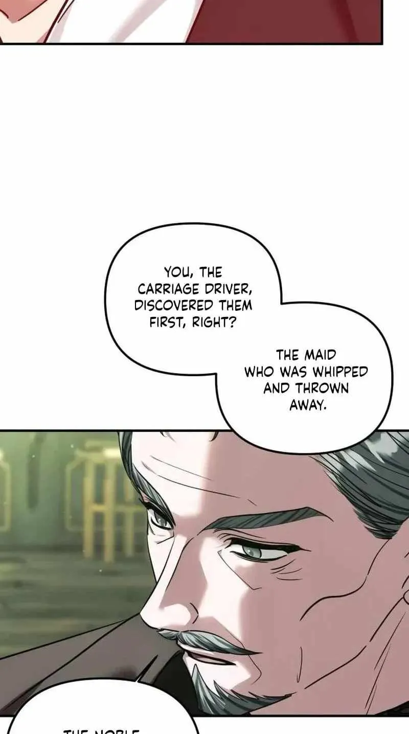 Marriage Alliance for Revenge Chapter 91 - Page 64