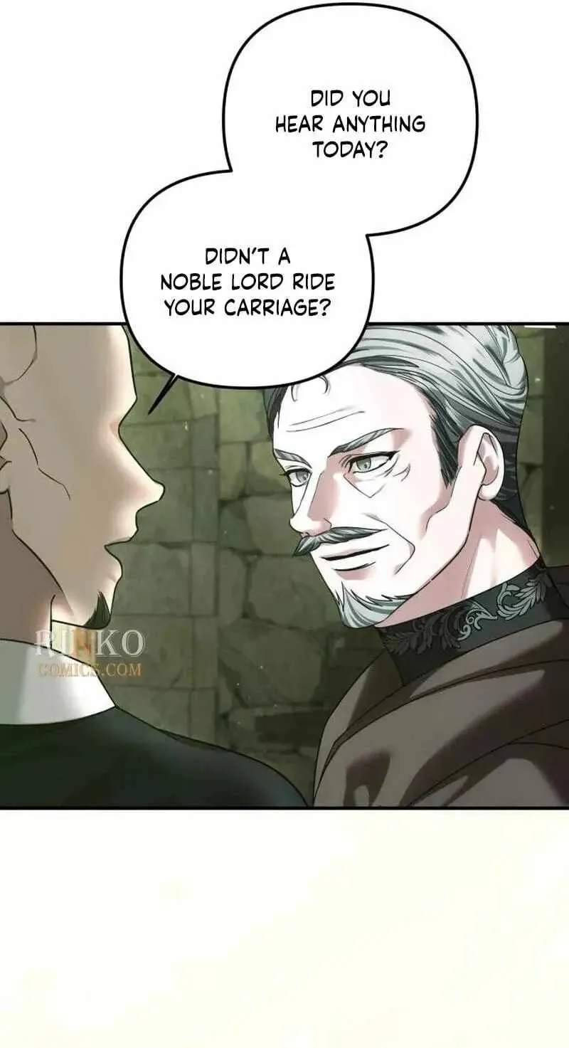 Marriage Alliance for Revenge Chapter 91 - Page 68