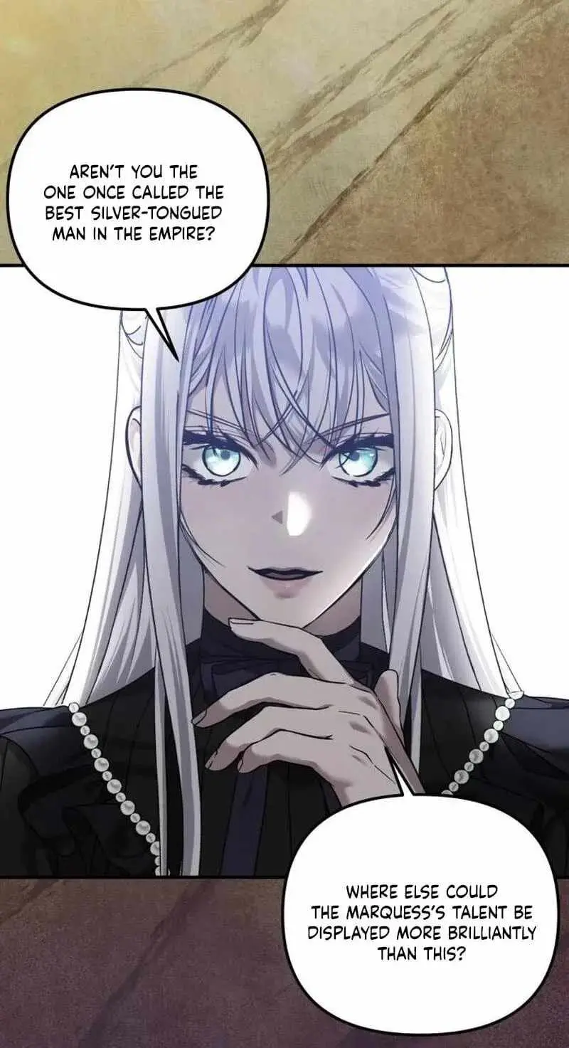 Marriage Alliance for Revenge Chapter 91 - Page 70