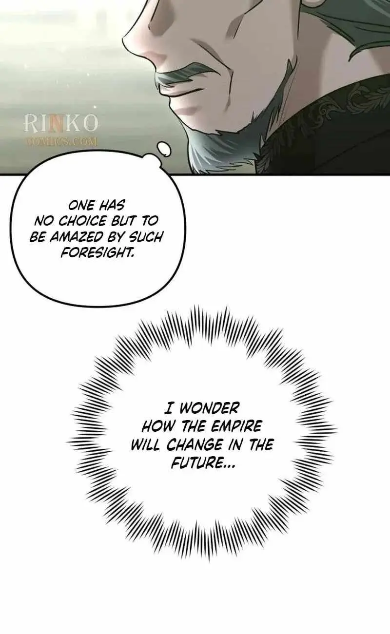 Marriage Alliance for Revenge Chapter 91 - Page 74
