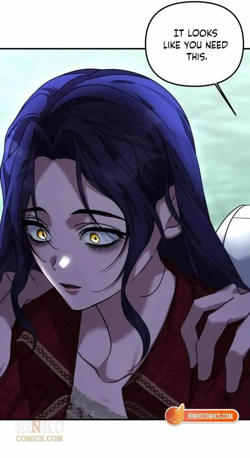 Marriage Alliance for Revenge Chapter 91 - Page 83