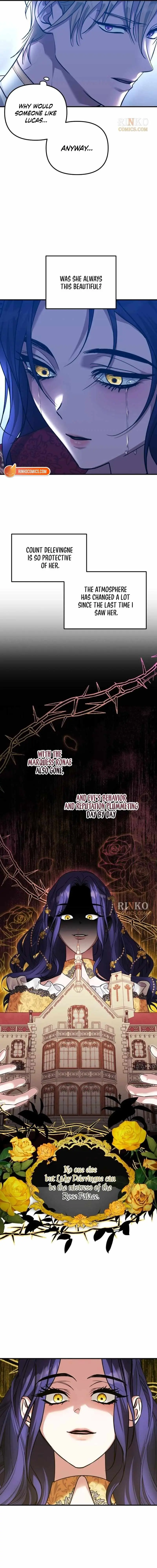 Marriage Alliance for Revenge Chapter 92 - Page 4