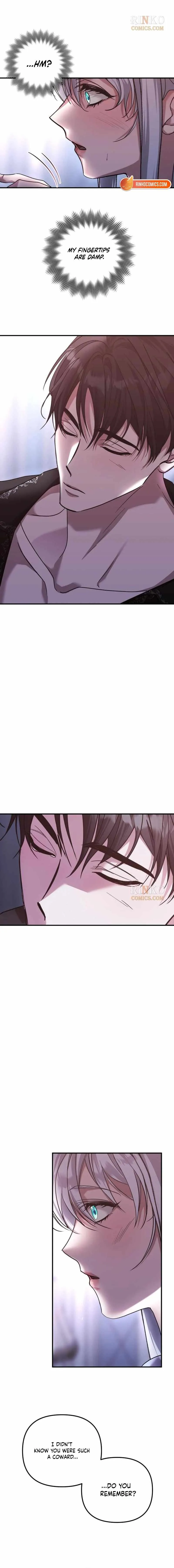 Marriage Alliance for Revenge Chapter 92 - Page 14