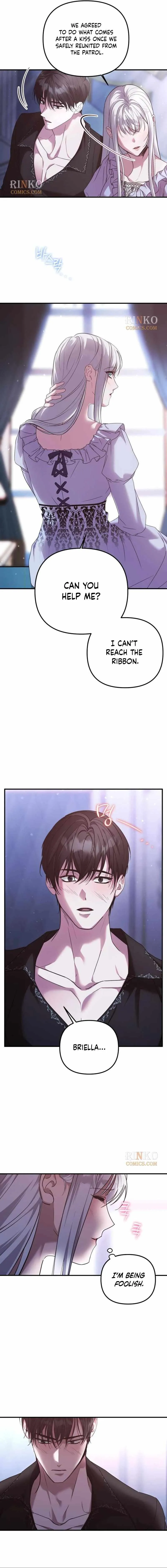 Marriage Alliance for Revenge Chapter 92 - Page 15