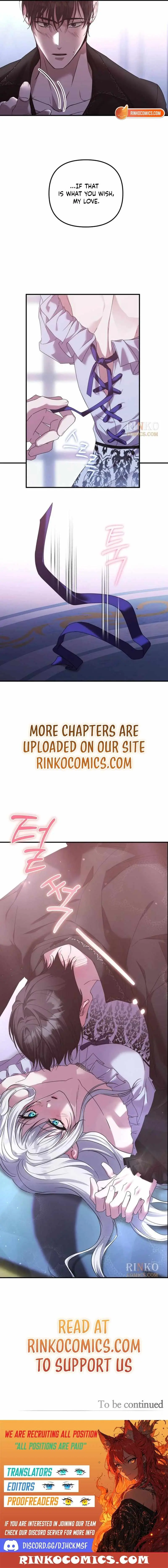Marriage Alliance for Revenge Chapter 92 - Page 16