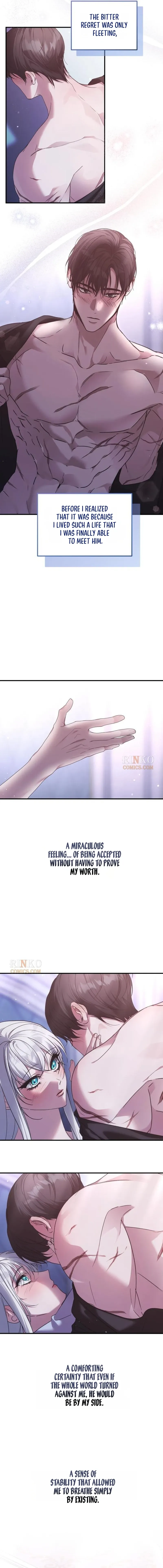 Marriage Alliance for Revenge Chapter 93 - Page 2