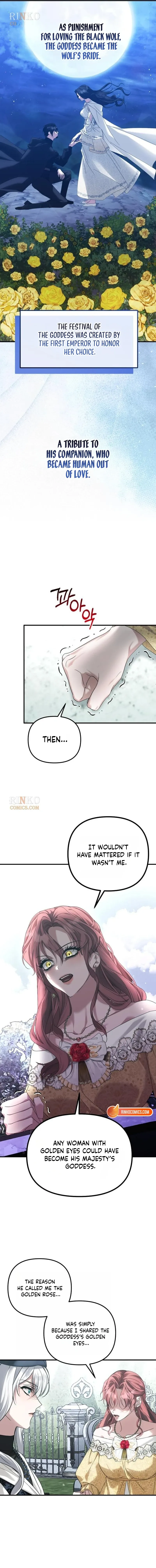 Marriage Alliance for Revenge Chapter 94 - Page 15