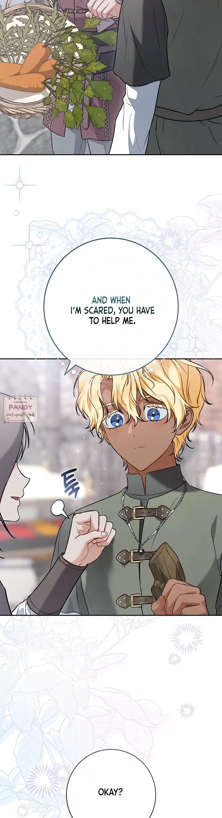 Marriage of Convenience 2: An Unforgettable Song Chapter 21 - Page 26
