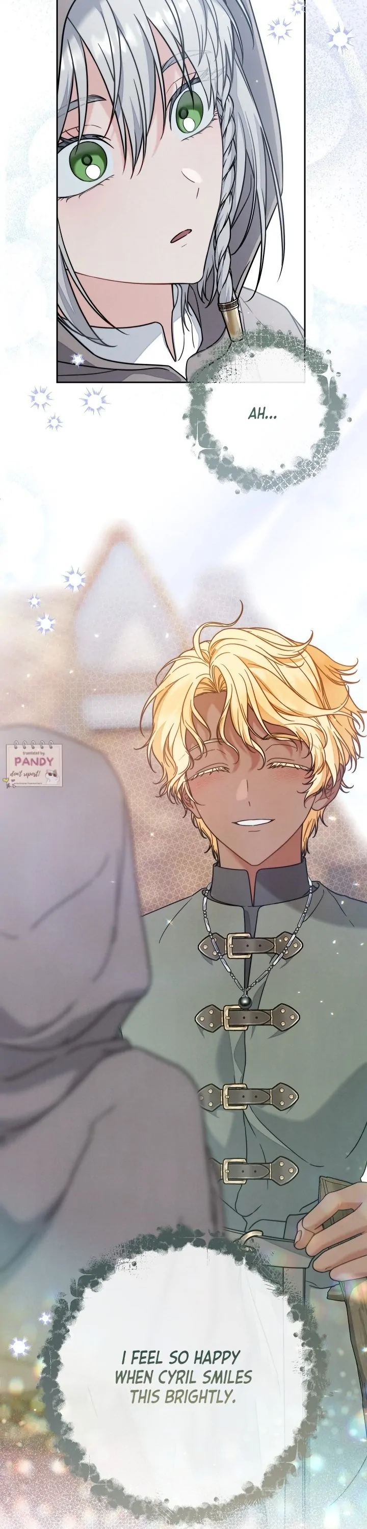Marriage of Convenience 2: An Unforgettable Song Chapter 21 - Page 28