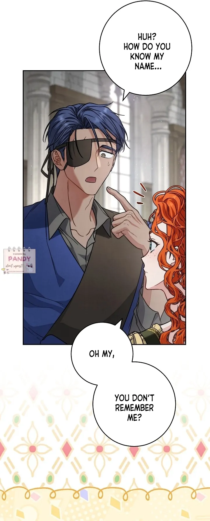 Marriage of Convenience 2: An Unforgettable Song Chapter 27 - Page 29
