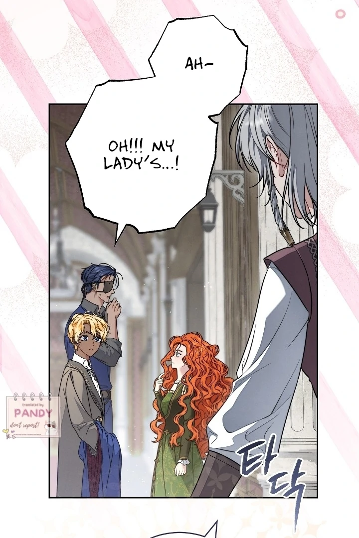 Marriage of Convenience 2: An Unforgettable Song Chapter 27 - Page 32