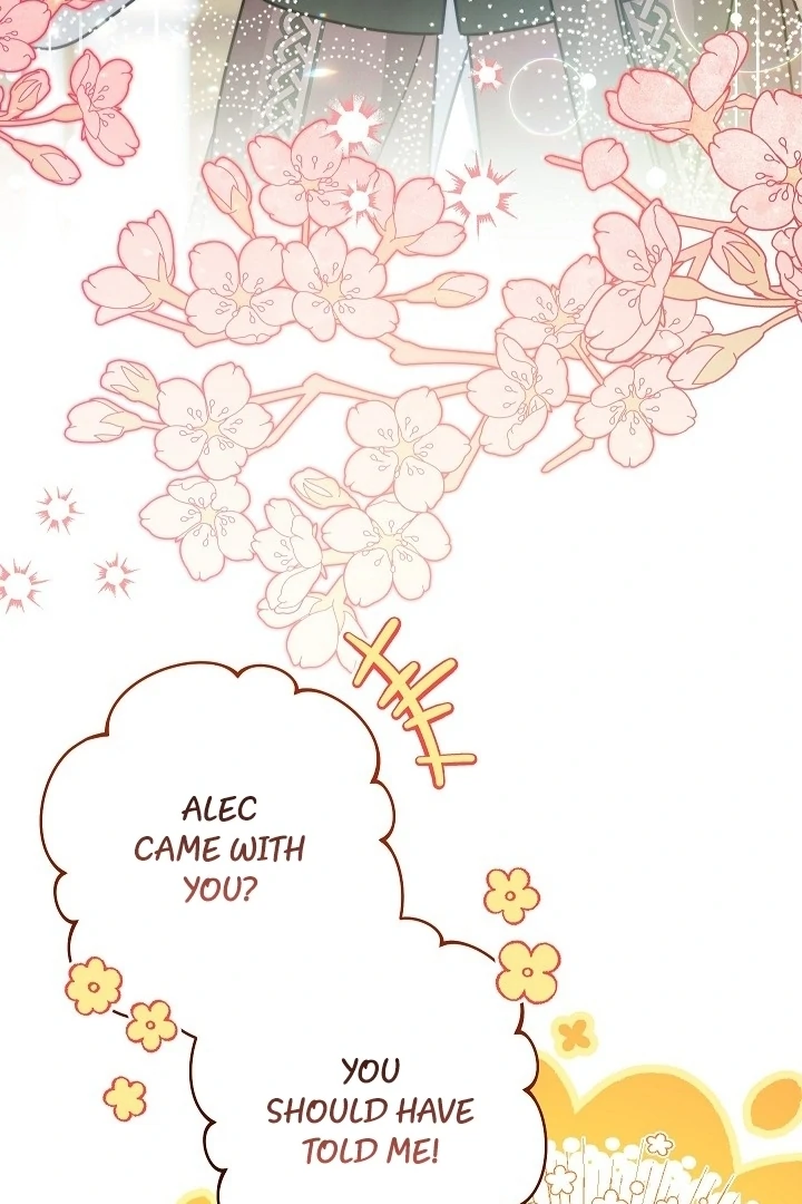 Marriage of Convenience 2: An Unforgettable Song Chapter 27 - Page 38