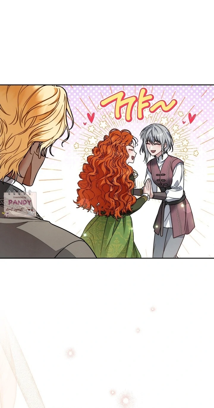 Marriage of Convenience 2: An Unforgettable Song Chapter 27 - Page 42