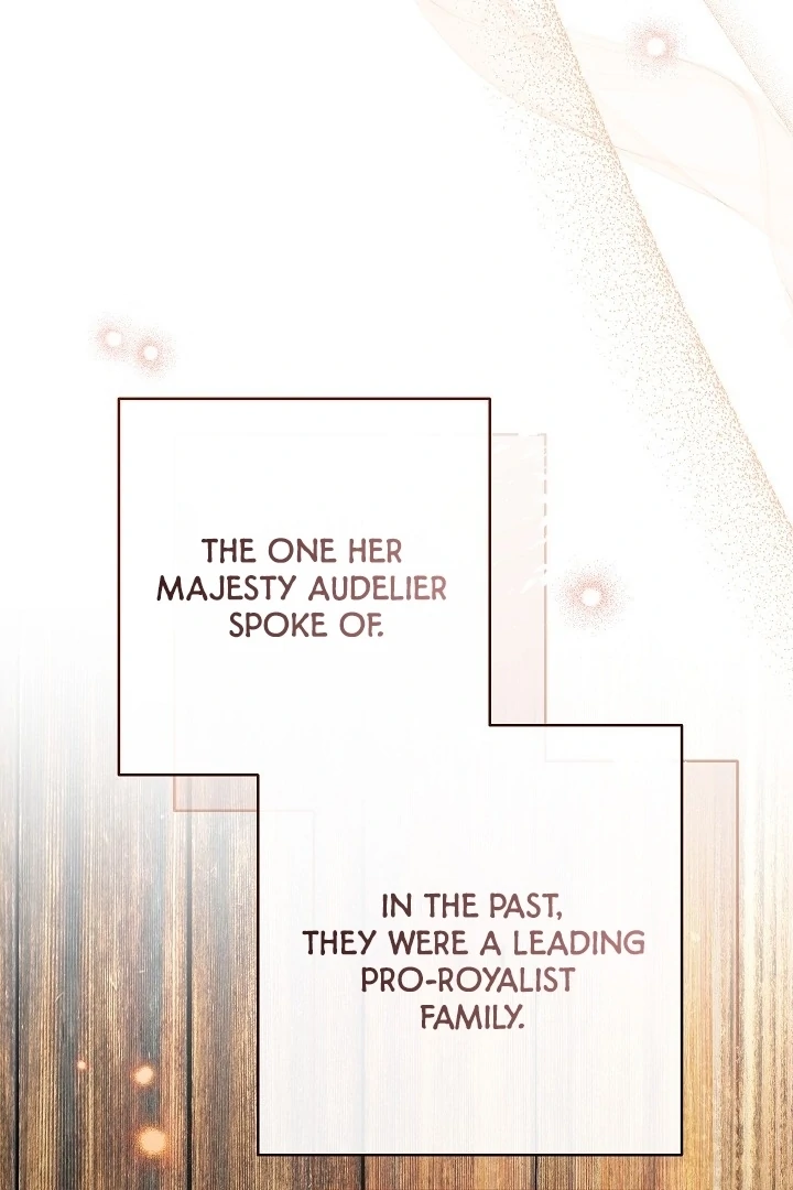Marriage of Convenience 2: An Unforgettable Song Chapter 27 - Page 44