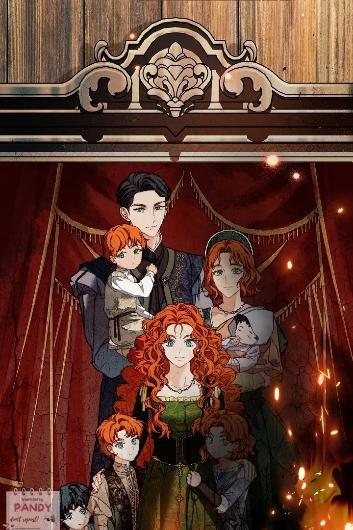 Marriage of Convenience 2: An Unforgettable Song Chapter 27 - Page 45