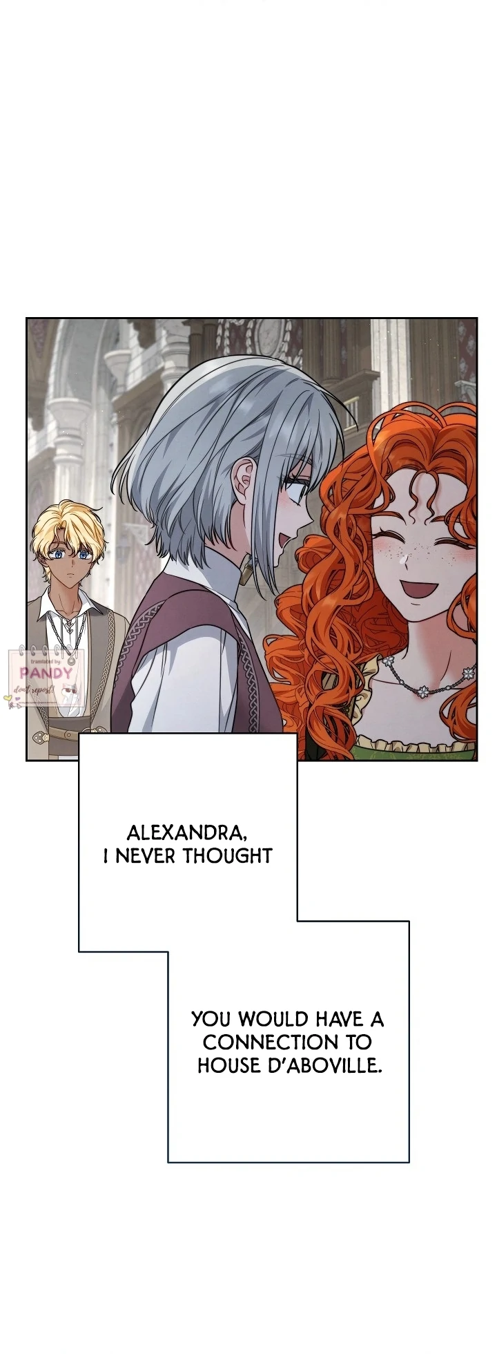 Marriage of Convenience 2: An Unforgettable Song Chapter 27 - Page 49