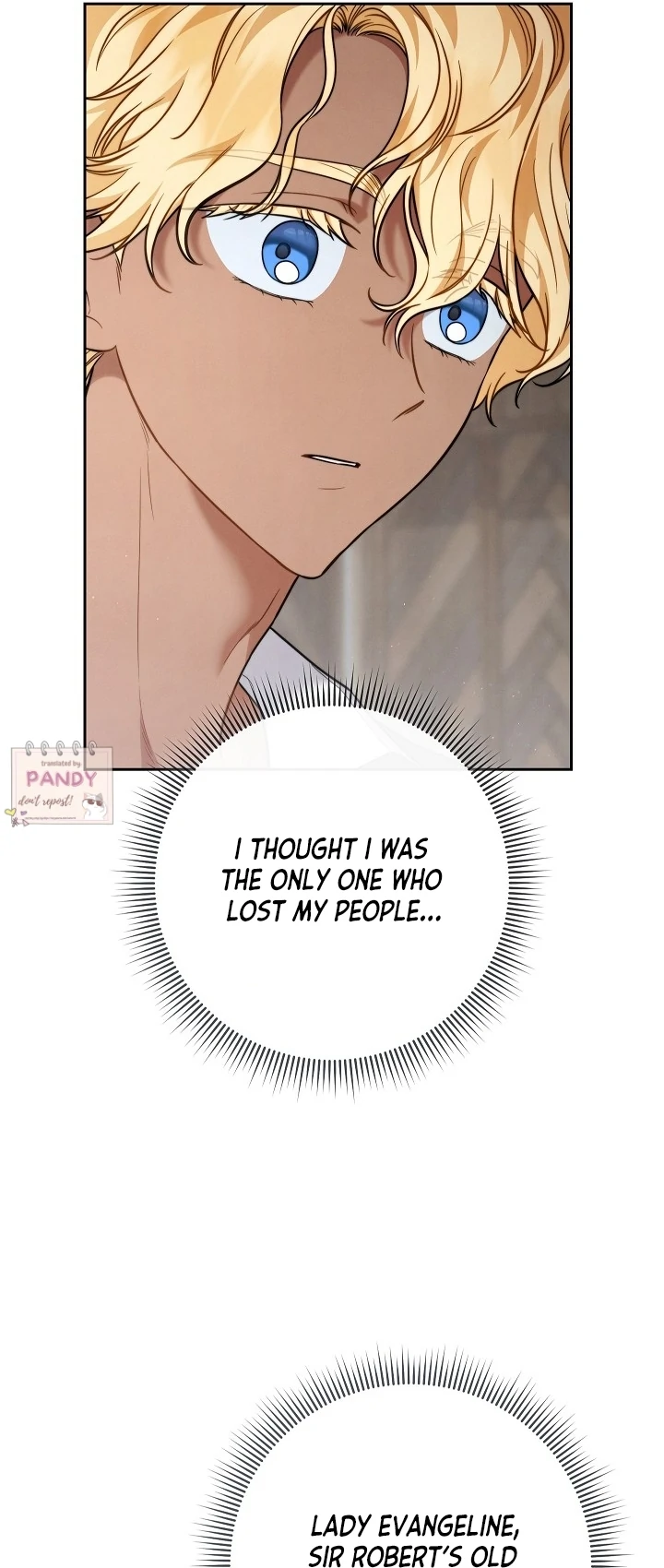 Marriage of Convenience 2: An Unforgettable Song Chapter 27 - Page 50